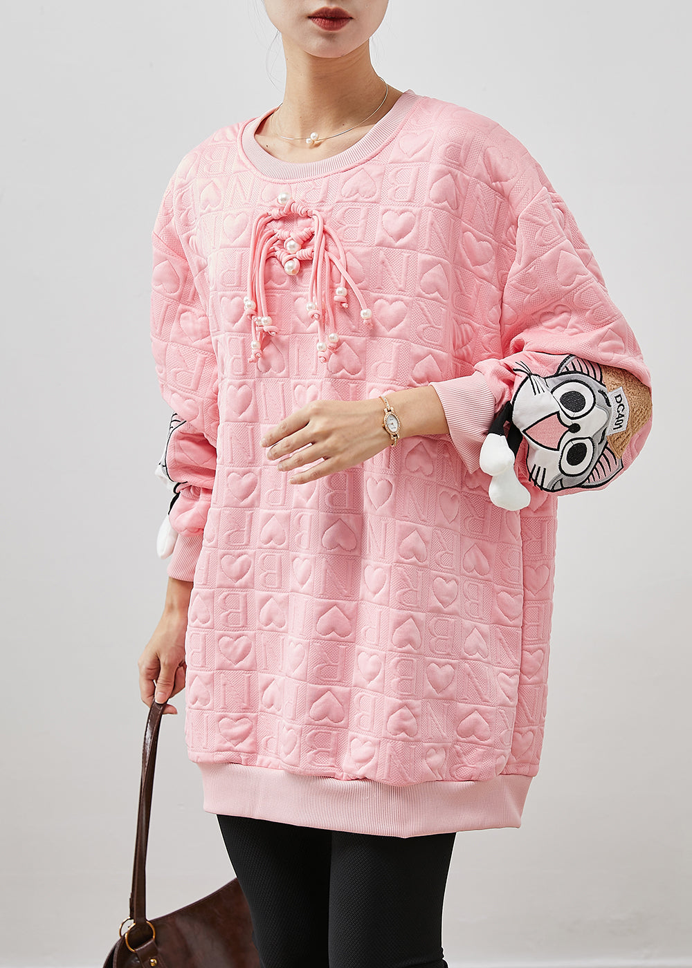 Elegantly Styled Shirt for Everyday Wear