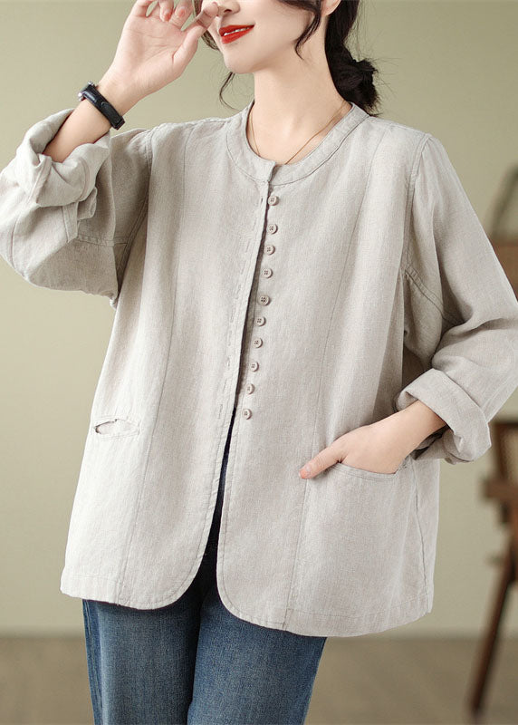 Gracefully Styled Shirt for Any Occasion