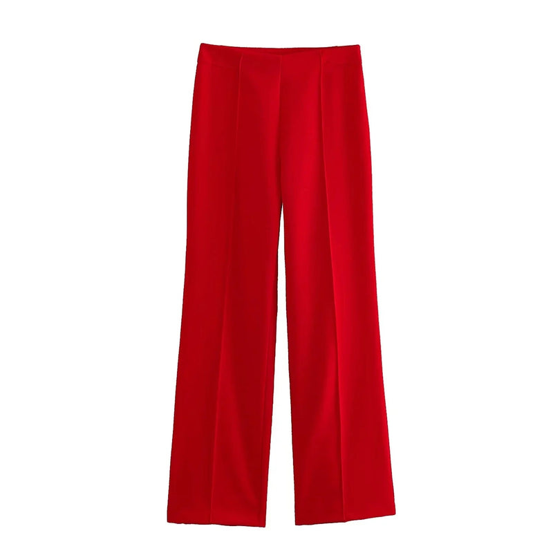 Beautifully Balanced Garment with Timeless Character