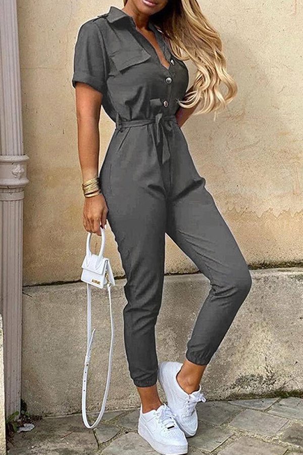 Sophisticated Garment with a Clean Classic Look