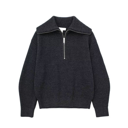 Classic Vintage & Enduringly Stylish Sweater