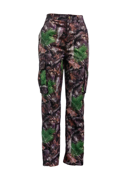 Sophisticated Trousers with a Clean Classic Look