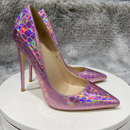 Beautifully Crafted Shoes in a Classic Style
