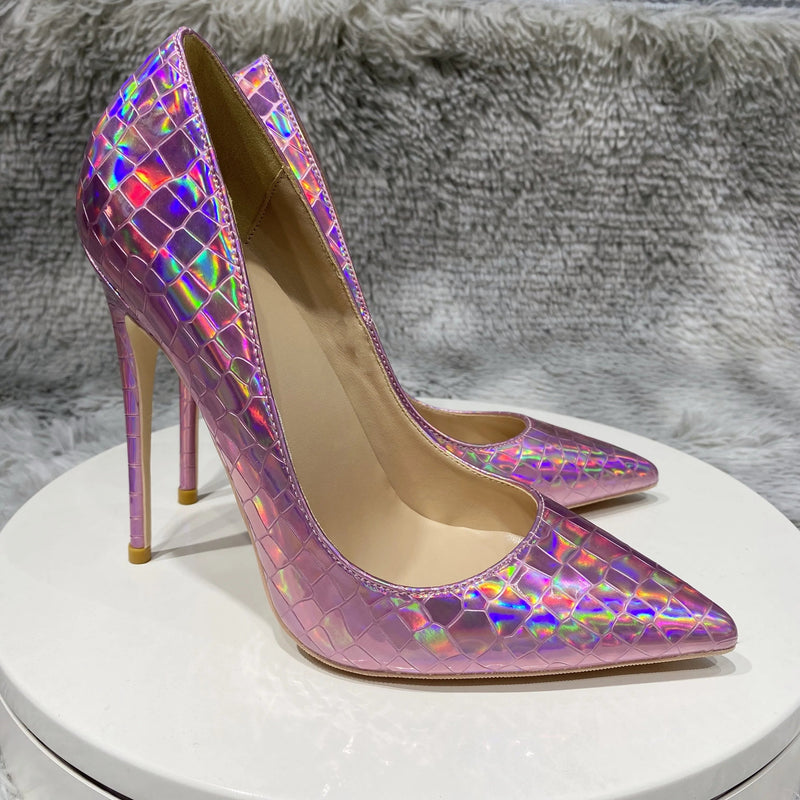 Beautifully Crafted Shoes in a Classic Style