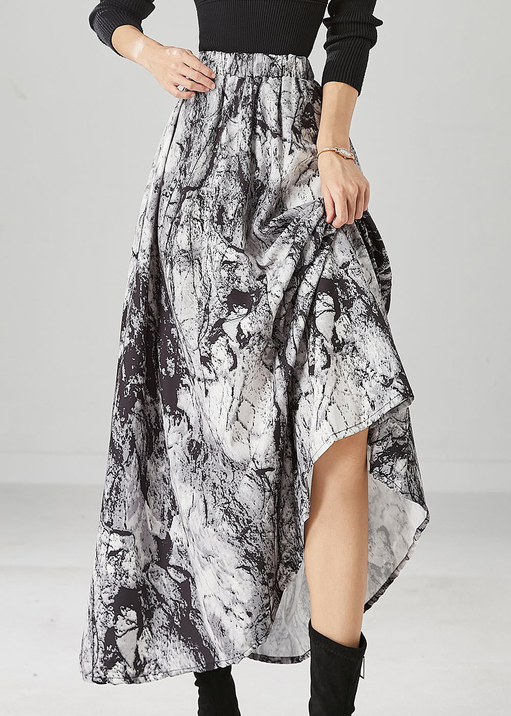 Polished Garment with an Effortless Classic Look