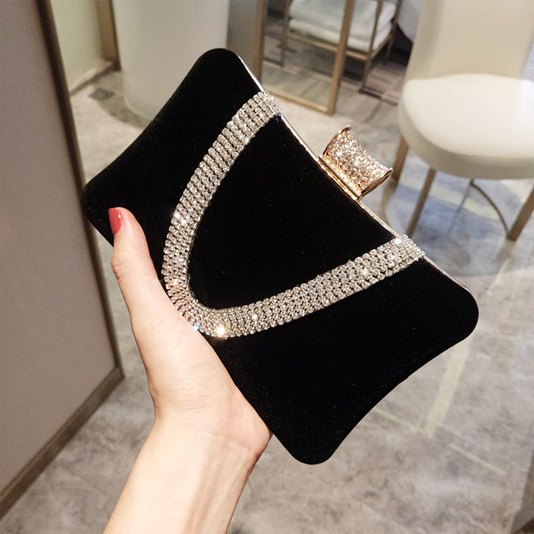 Beautifully Balanced Bag with Timeless Character