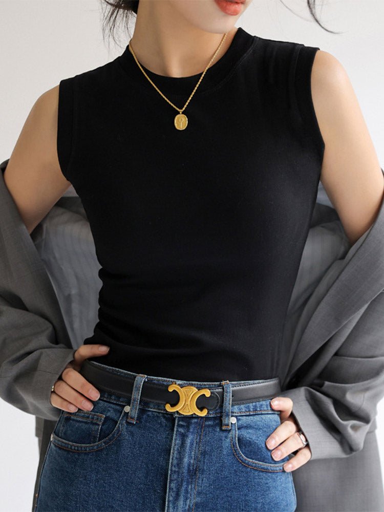 Sophisticated Shirt with a Clean Classic Look