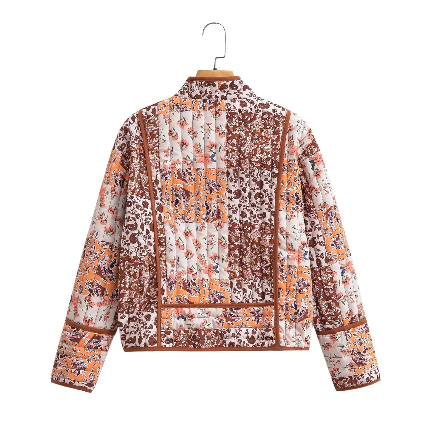 Elegantly Styled Jacket for Everyday Wear