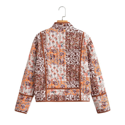 Elegantly Styled Jacket for Everyday Wear