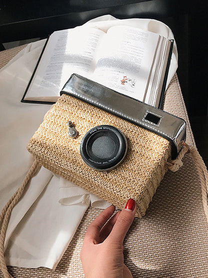 Beautifully Finished Bag in a Timeless Design