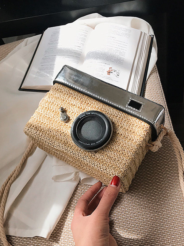 Beautifully Finished Bag in a Timeless Design