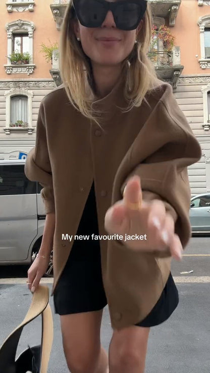 Classic Vintage & Enduringly Stylish Jacket