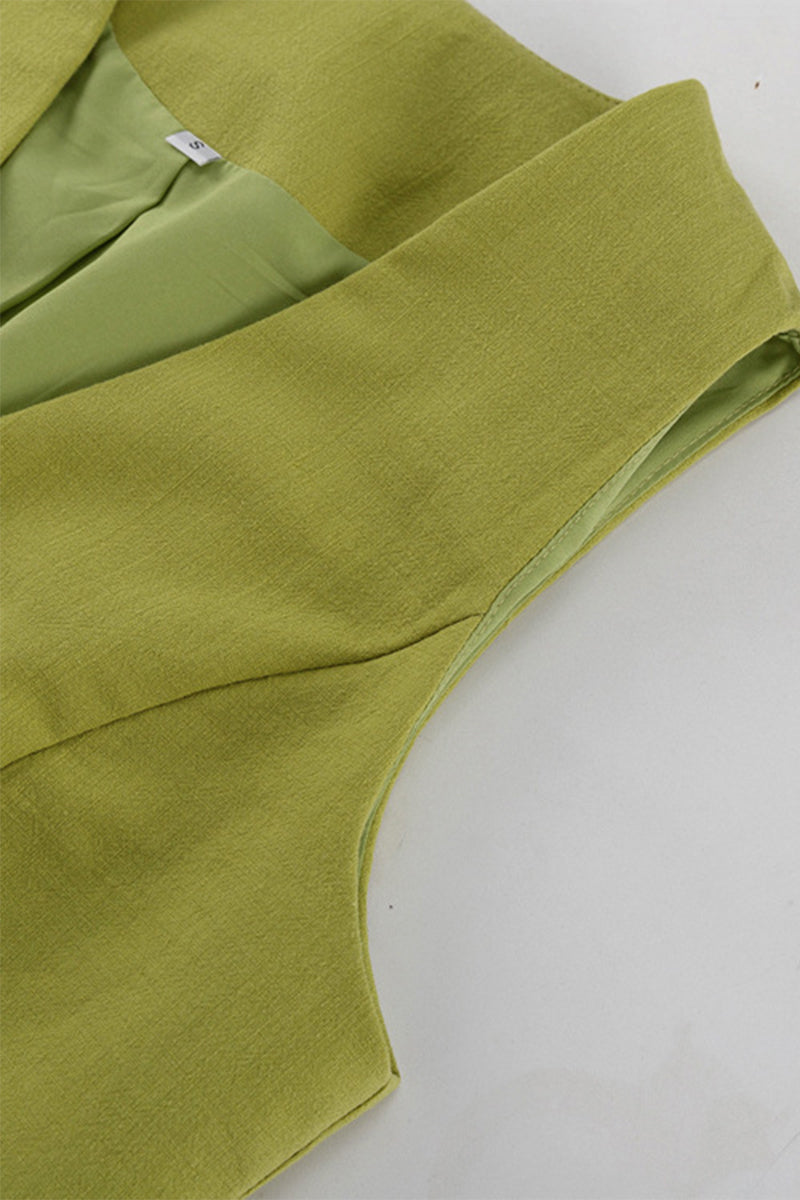 Elegantly Styled Garment for Everyday Wear