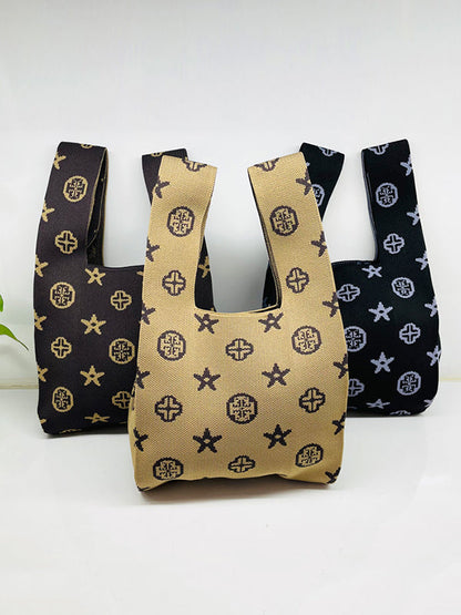 Elegantly Styled Bag for Everyday Wear