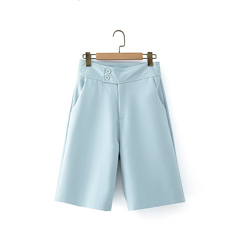 Elegantly Styled Garment for Everyday Wear
