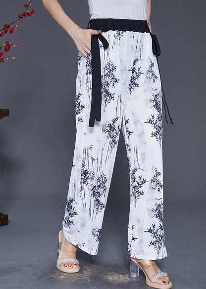 Polished Pants with an Effortless Classic Look