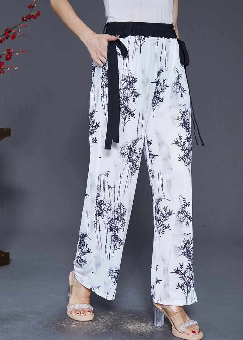 Polished Pants with an Effortless Classic Look