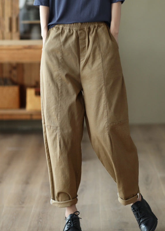 Beautifully Crafted Pants in a Classic Style