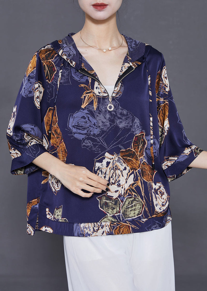 Polished Shirt with an Effortless Classic Look
