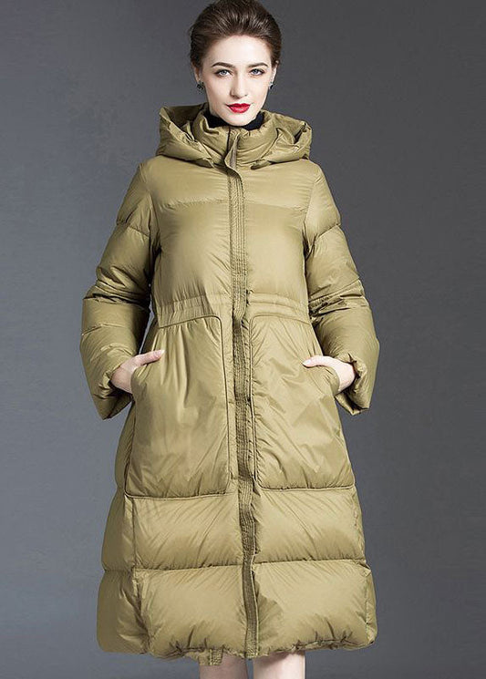 Effortlessly Elegant Coat with a Timeless Design