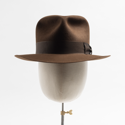 Beautifully Finished Garment in a Timeless Design