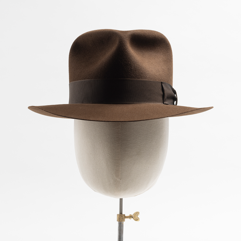 Beautifully Finished Garment in a Timeless Design