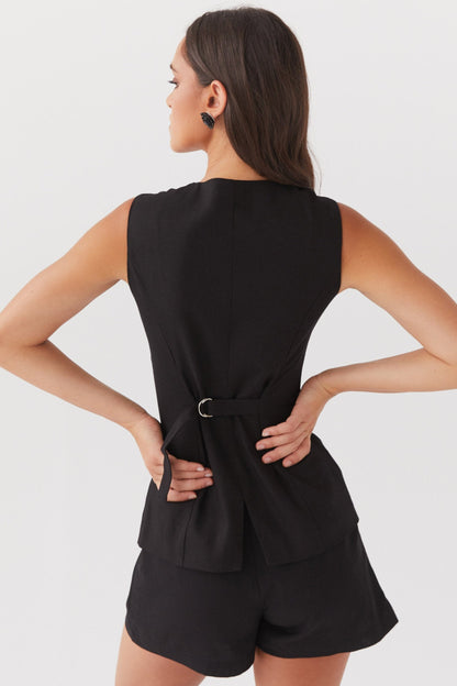 Elegantly Styled Garment for Everyday Wear