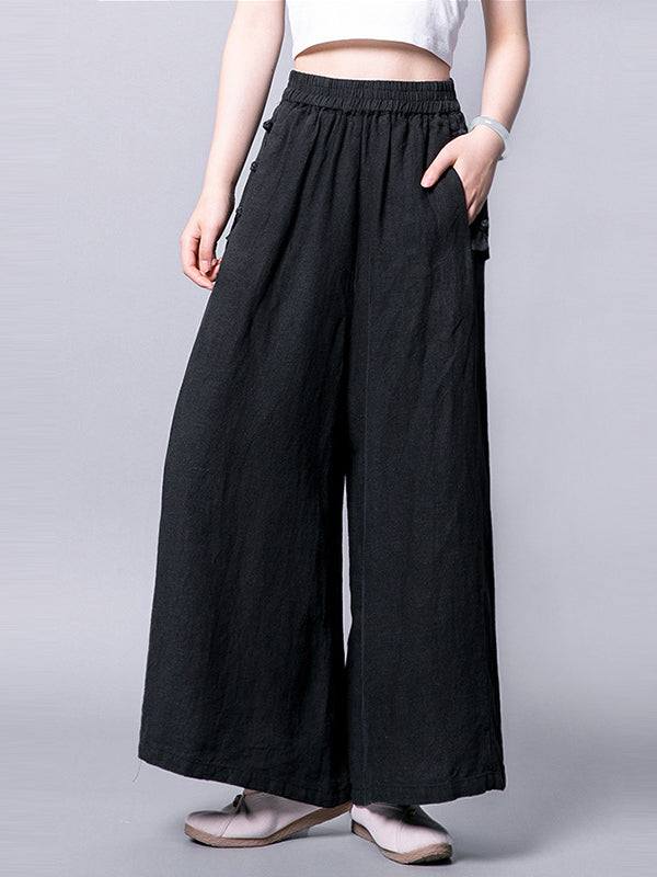 Beautifully Finished Pants in a Timeless Design