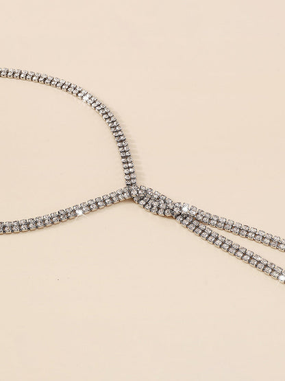 A Vintage Style Garment with Delicate Timeless Details