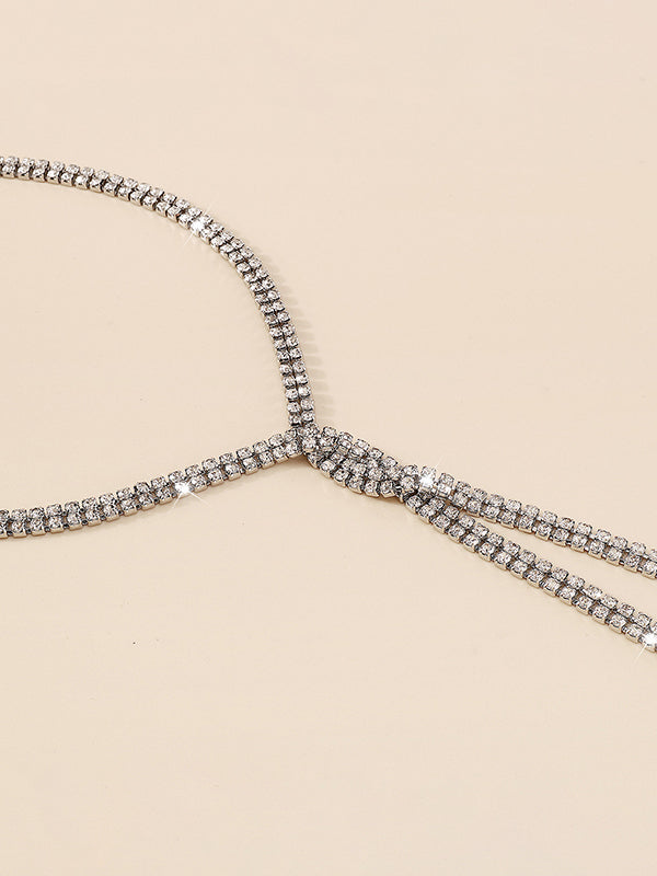 A Vintage Style Garment with Delicate Timeless Details