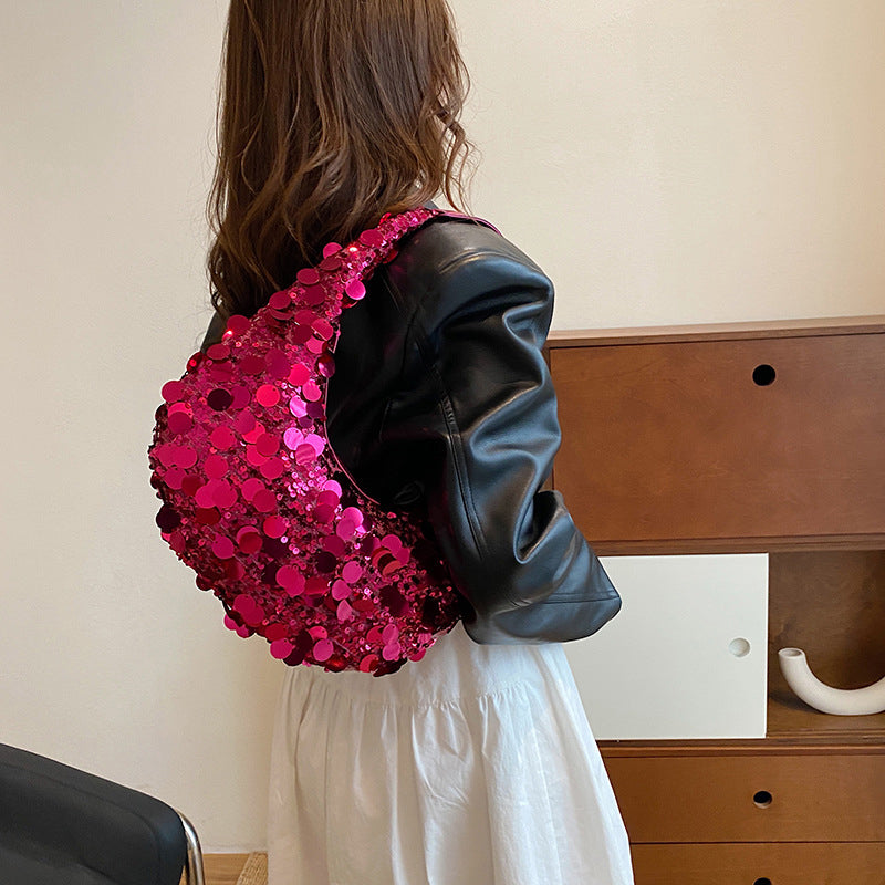 Sophisticated Bag with a Clean Classic Look