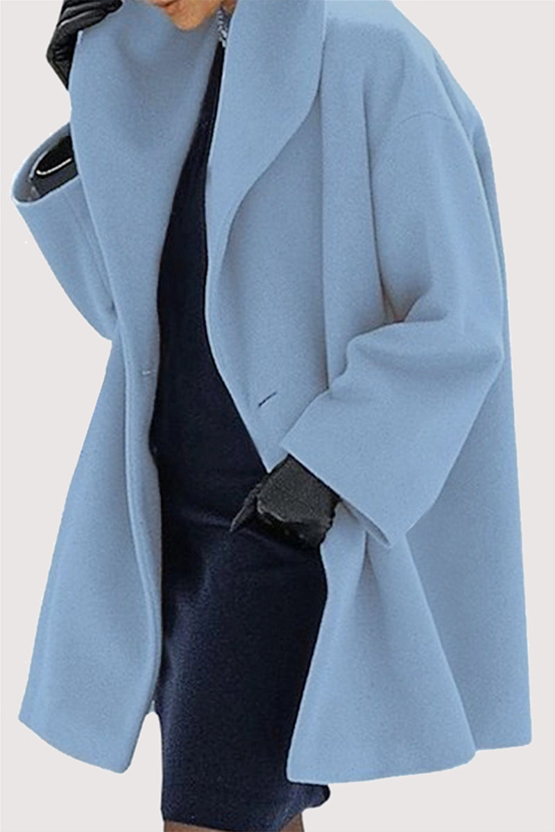 Beautifully Balanced Garment with Timeless Character
