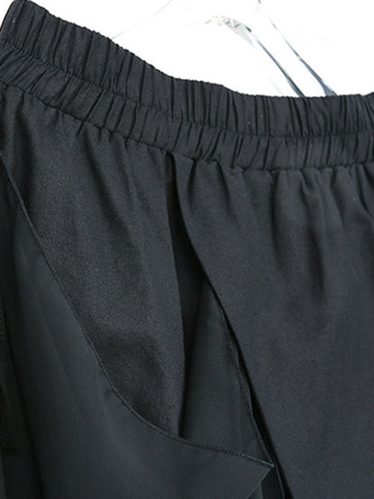 Elegantly Styled Pants for Everyday Wear