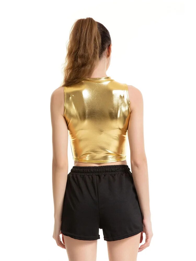 Classic Vintage & Enduringly Stylish Top