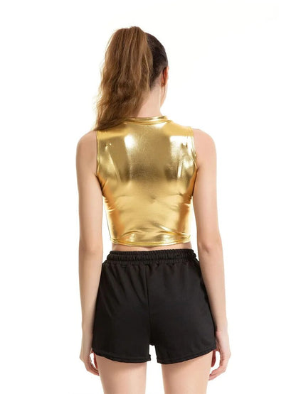 Classic Vintage & Enduringly Stylish Top