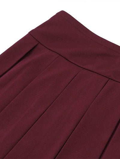 Gracefully Styled Top for Any Occasion