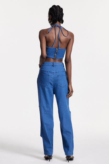 Classic Vintage & Enduringly Stylish Pants