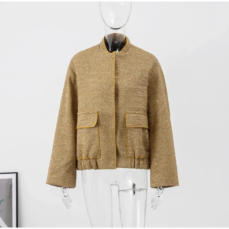 Beautifully Balanced Jacket with Timeless Character