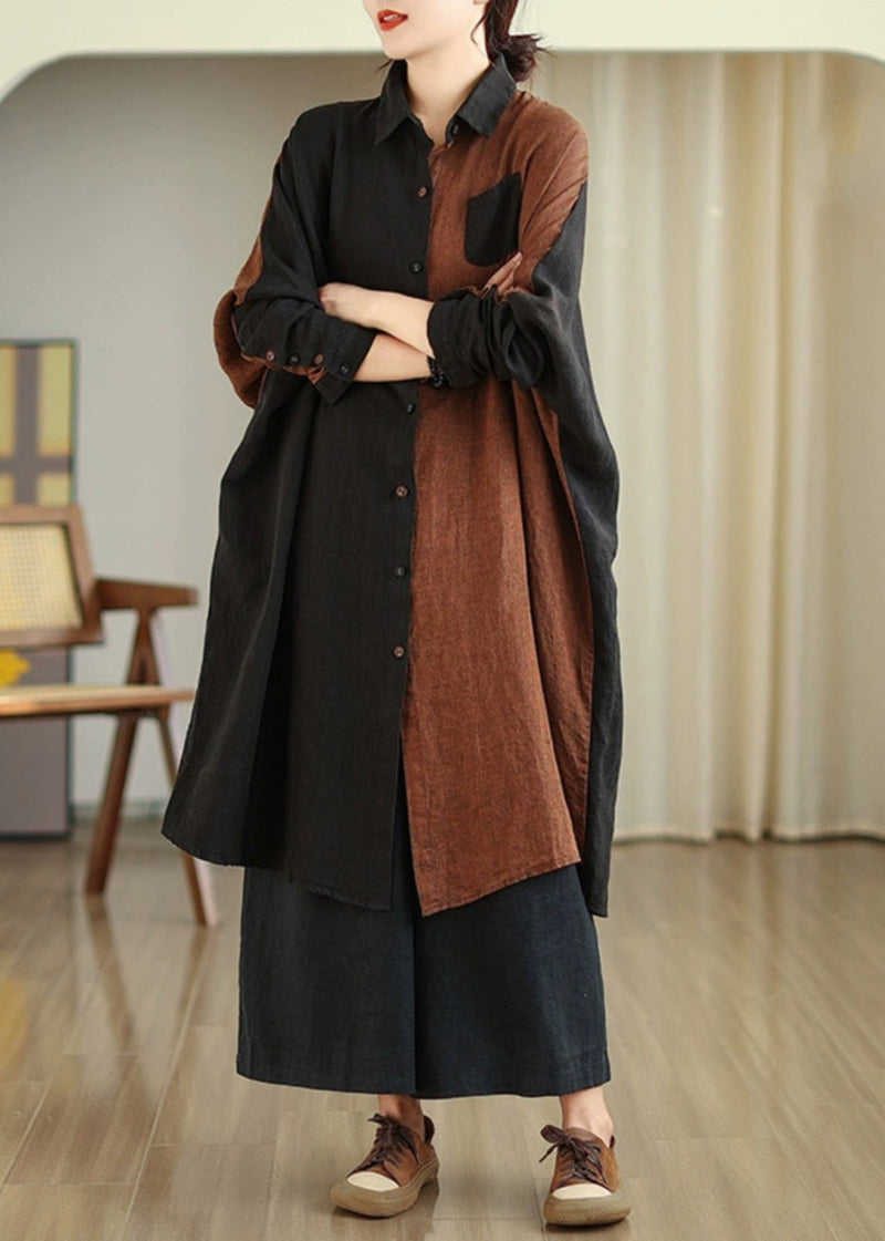 Beautifully Finished Shirt in a Timeless Design