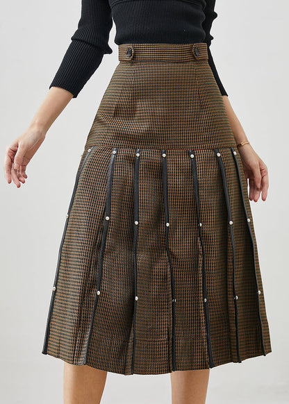 Well Tailored Garment with a Graceful Silhouette