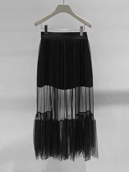 Vintage Inspired Garment with a Contemporary Edge