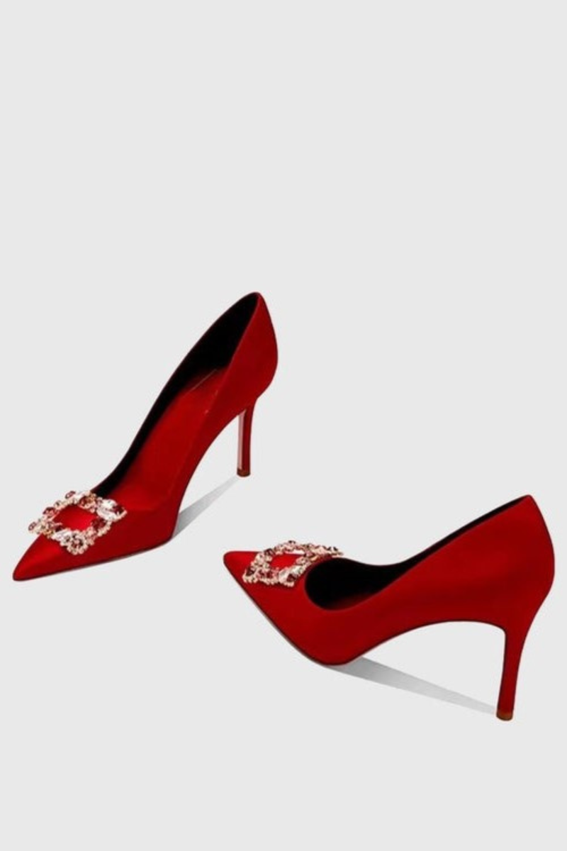 Beautifully Crafted Garment in a Classic Style