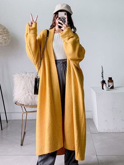 Gracefully Styled Cardigan for Any Occasion