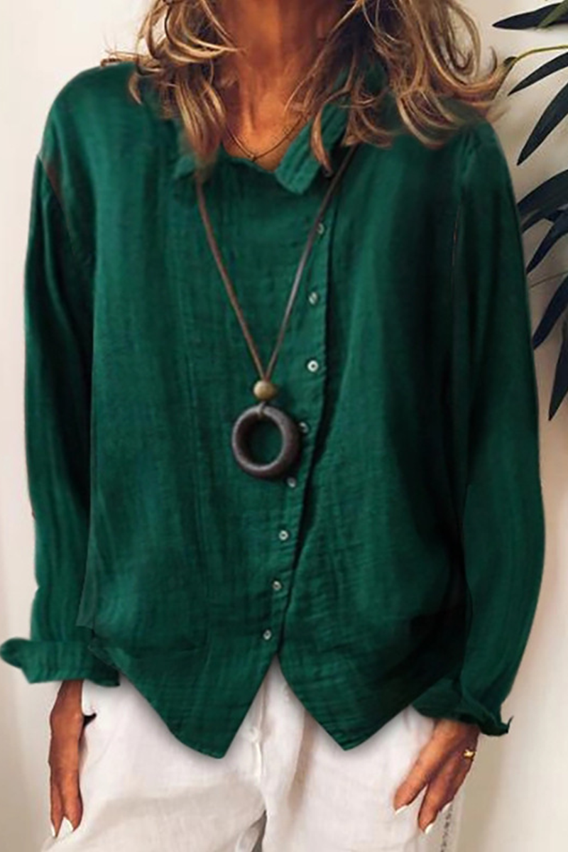 Classic Vintage & Enduringly Stylish Top