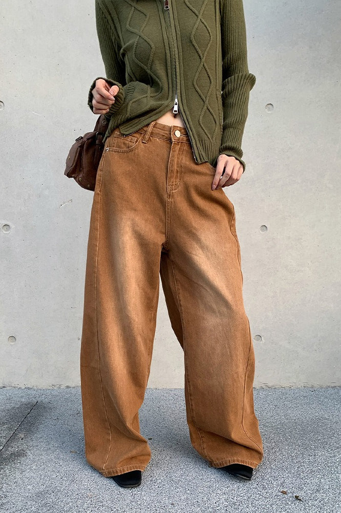 Beautifully Balanced Garment with Timeless Character