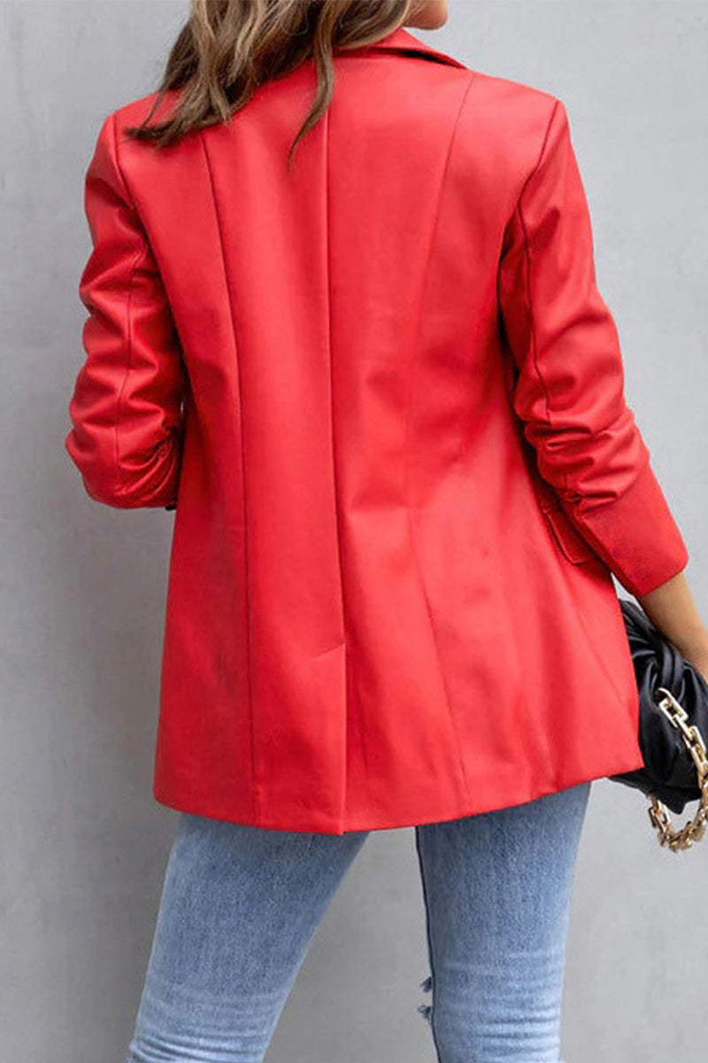 Elegantly Styled Garment for Everyday Wear