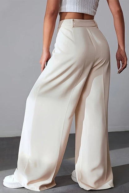 Gracefully Styled Pants for Any Occasion