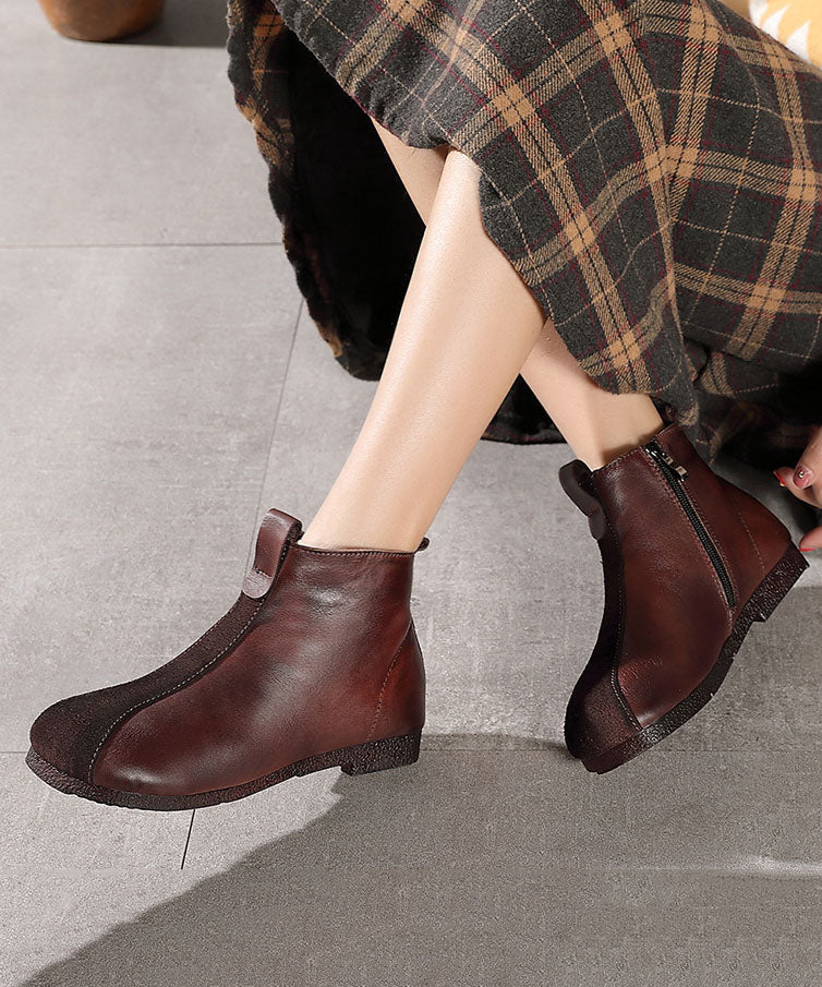 Classic Vintage & Enduringly Stylish Boots