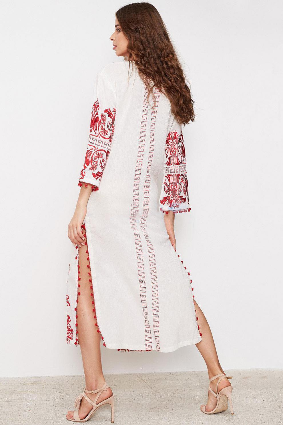 Classic Vintage & Enduringly Stylish Dress