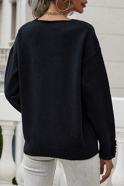 Classic Vintage & Enduringly Stylish Sweater